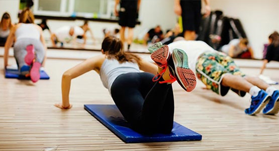 Body Training