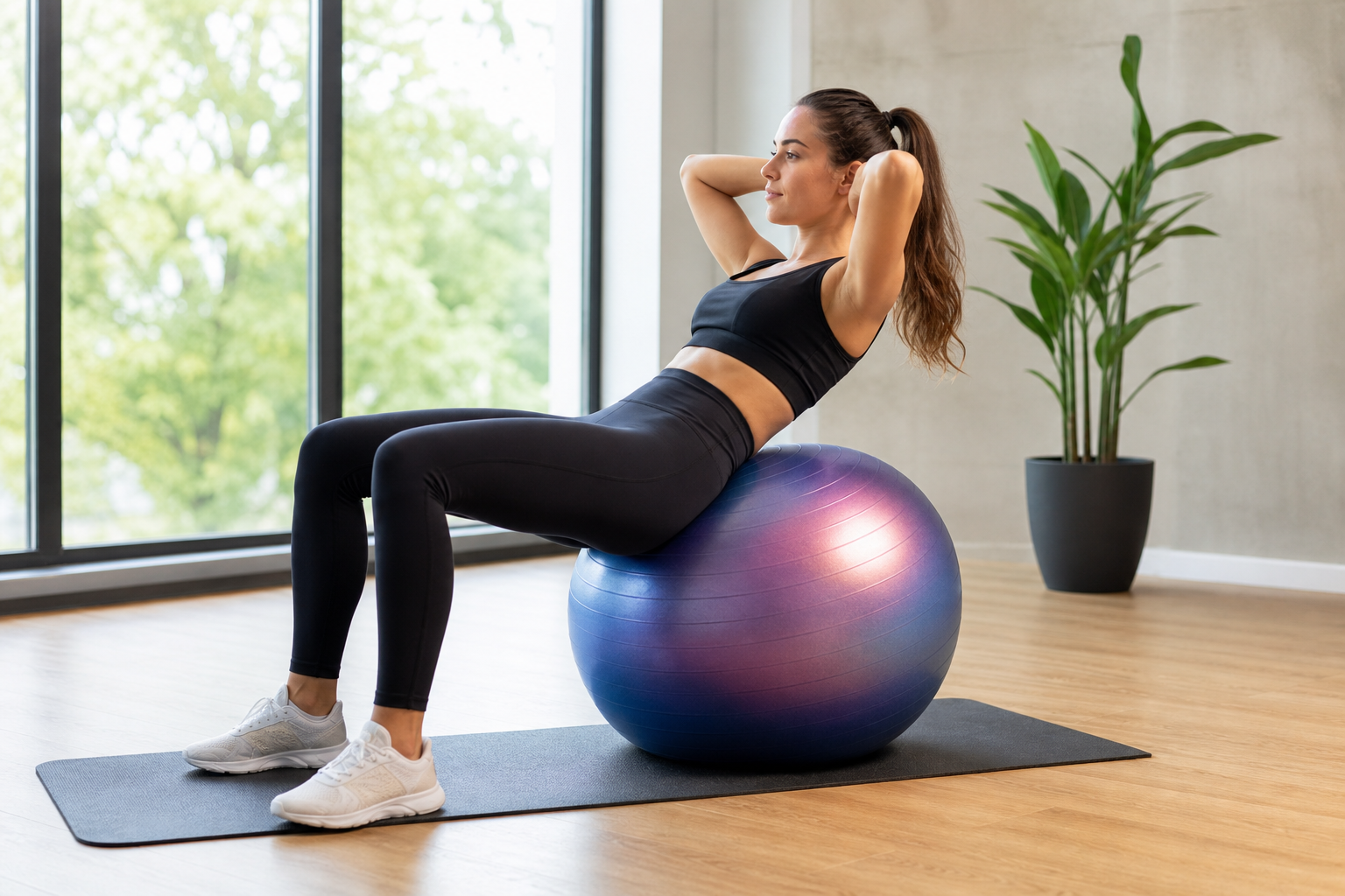 Gym Fitball